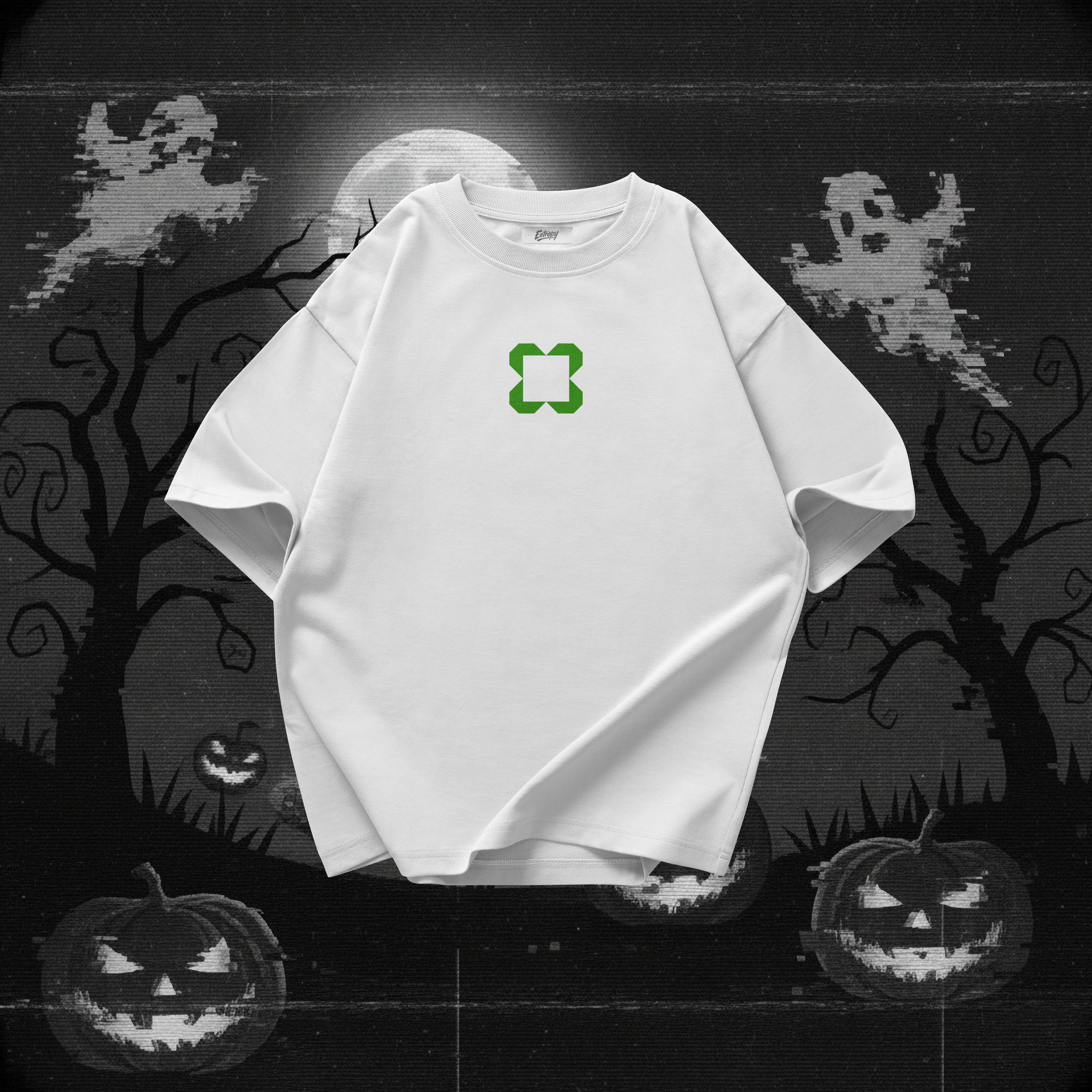 Entropy HalloweenTee 2025 Vampire Bear Edition DROP: 2025.10.25